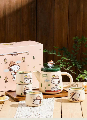 Snoopy